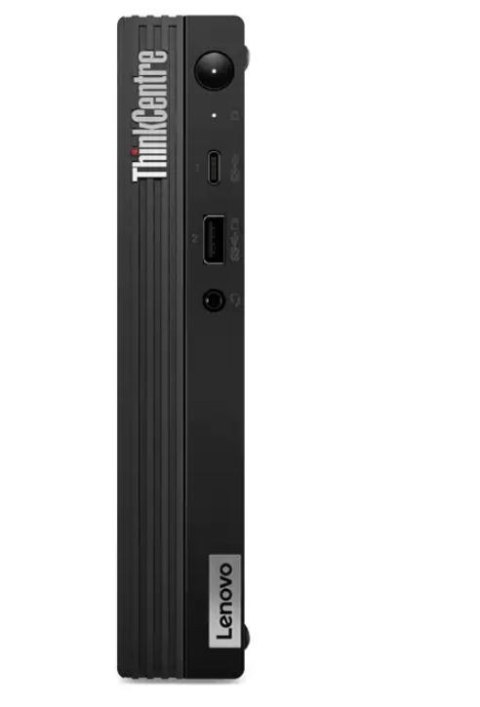 Lenovo Komputer ThinkCentre M75q G2 Tiny 11JN006HPB W11Pro 5600GE/8GB/256GB/INT/3YRS OS