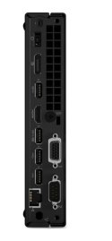 Lenovo Komputer ThinkCentre M75q G2 Tiny 11JN006HPB W11Pro 5600GE/8GB/256GB/INT/3YRS OS