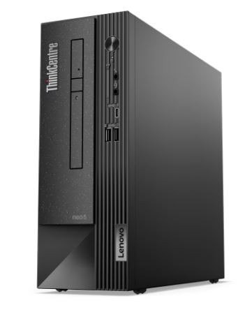 Lenovo Komputer ThinkCentre Neo 50s G4 SFF 12JF0025PB W11Pro i5-13400/16GB/512GB/INT/3YRS OS