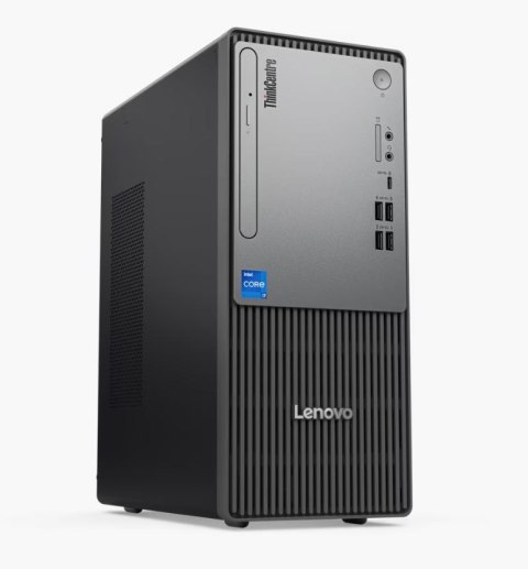 Lenovo Komputer ThinkCentre Neo 50t G5 TWR 12UD000YPB W11Pro i5-14400/16GB/1TB/INT/3YRS OS