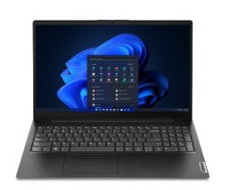 Lenovo Laptop V15 G4 83A100LQPB W11Pro i7-1355U/16GB/512GB/INT/15.6 FHD/Business Black/3YR OS