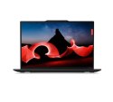 Lenovo Ultrabook ThinkPad X1 Carbon G12 21KC0067PB W11Pro Ultra 7 155U/32GB/1TB/INT/LTE/14.0 WUXGA/Black/vPro/3YRS Premier Support + CO