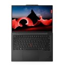 Lenovo Ultrabook ThinkPad X1 Carbon G12 21KC0067PB W11Pro Ultra 7 155U/32GB/1TB/INT/LTE/14.0 WUXGA/Black/vPro/3YRS Premier Support + CO