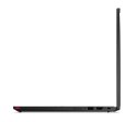 Lenovo Ultrabook ThinkPad X13 2in1 G5 21LW000QPB W11Pro Ultra7 155U/32GB/1TB/INT/13.3 WUXGA/Touch/Black/3YRS Premier Support + CO2 Offs