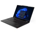 Lenovo Ultrabook ThinkPad X13 2in1 G5 21LW000QPB W11Pro Ultra7 155U/32GB/1TB/INT/13.3 WUXGA/Touch/Black/3YRS Premier Support + CO2 Offs