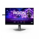 AOC Monitor AG276QZD2 26.7 cala QD OLED 240Hz HDMIx2 DP Pivot