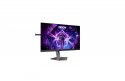 AOC Monitor AG276QZD2 26.7 cala QD OLED 240Hz HDMIx2 DP Pivot