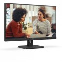 AOC Monitor Q27E3UMF 27 cali VA HDMI DP Pivot Głośniki