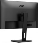 AOC Monitor Q27E3UMF 27 cali VA HDMI DP Pivot Głośniki