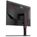 AOC Monitor U27G3X 27 cali IPS 4K 160Hz HDMIx2 DPx2 Pivot