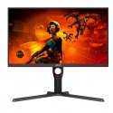 AOC Monitor U27G3X 27 cali IPS 4K 160Hz HDMIx2 DPx2 Pivot