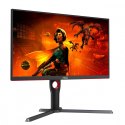 AOC Monitor U27G3X 27 cali IPS 4K 160Hz HDMIx2 DPx2 Pivot