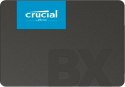 Crucial Dysk SSD BX500 500GB SATA3 2.5 cala