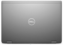 Dell Notebook Latitude 7350 Win11Pro Ultra 5 135U/16GB/512GB SSD Gen4/13.3 FHD+/Int/FgrPr&SmtCd/FHD/IR Cam/Mic/WLAN+BT/Backlit Kb/3C/