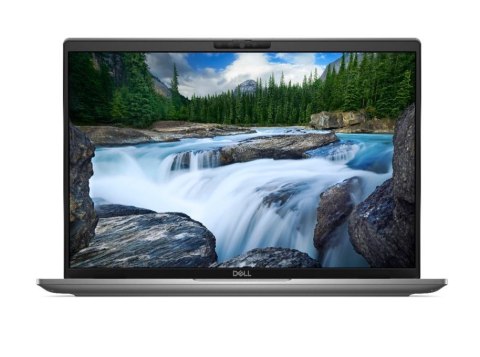 Dell Notebook Latitude 7450 Win11Pro Ultra 7 165U/16GB/512GB SSD/14.0 FHD+ 250nits/Intel Graphics/FgrPr&SmtCd/FHD/IR Cam/Mic/WLAN+BT/