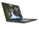 Dell Notebook Vostro 15 (3530) Win11Pro i5-1334U/8GB/512GB SSD/15.6 FHD 120Hz/Intel UHD/FgrPr/FHD Cam/Mic/WLAN + BT/Backlit Kb/3 Cell