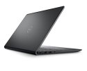 Dell Notebook Vostro 15 (3530) Win11Pro i5-1334U/8GB/512GB SSD/15.6 FHD 120Hz/Intel UHD/FgrPr/FHD Cam/Mic/WLAN + BT/Backlit Kb/3 Cell