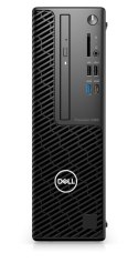 Dell Stacja robocza Precision 3460 SFF Win11Pro i7-14700/16GB/512GB SSD/Integrated/No Wifi/Kb/Mouse/300W/3YPS