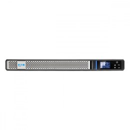 Eaton Zasilacz awaryjny 5P 850i Rack 1U Netpack G2 850VA/680W