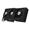 Gigabyte Karta graficzna RTX 4070 Ti SUPER WINDFORCE OC 16G GDDR6X 256bit