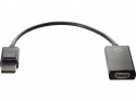 HP Inc. Adapter DisplayPort To HDMI True 4k 2JA63AA