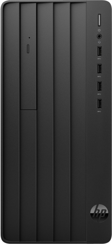 HP Inc. Komputer stacjonarny 290 Tower G9 i3-13100 512GB/16GB/DVDR/W11P 936A6EA