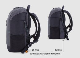 HP Inc. Plecak Travel 25L 15.6 IGR Backpack NB 6H2D8AA