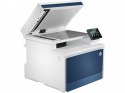 HP Inc. Urządzenie wielofunkcyjne Color LaserJet Pro 4302fdw 5HH64F