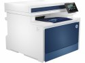 HP Inc. Urządzenie wielofunkcyjne Color LaserJet Pro 4302fdw 5HH64F