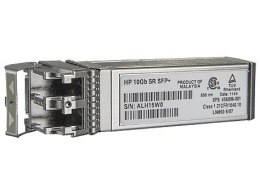 Hewlett Packard Enterprise BLc 10G SFP+ SR Transceiver 455883-B21