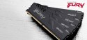 Kingston Pamięć DDR4 FURY Beast 16GB(1*16GB)/3600 CL18