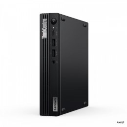 Lenovo Komputer ThinCentre M75q G5 Tiny 12RQ000VPB W11Pro 8300GE/8GB/256GB/AMD Radeon/3YR OS