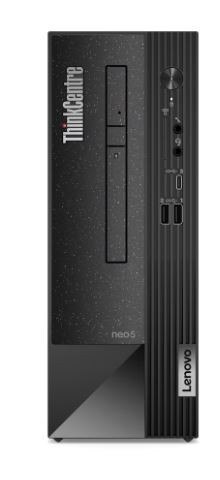 Lenovo Komputer ThinkCentre Neo 50s G4 SFF 12JF00EJPB W11Pro i3-13100/16GB/512GB/INT/DVD/3YRS OS