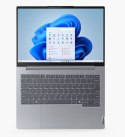 Lenovo Laptop ThinkBook 14 G7 21MV002XPB W11Pro 7535HS/16GB/512GB/AMD Radeon/14.0 WUXGA/Arctic Grey/3YR OS + CO2 Offset