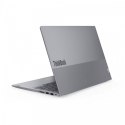 Lenovo Laptop ThinkBook 16 G6 21KH0077PB W11Pro i7-13700H/16GB/512GB/INT/16.0 WUXGA/Arctic Grey/3YRS OS + CO2 Offset