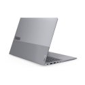 Lenovo Laptop ThinkBook 16 G6 21KH0078PB W11Pro i3-1315U/8GB/512GB/INT/16.0 WUXGA/Arctic Grey/3YRS OS + CO2 Offset