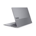 Lenovo Laptop ThinkBook 16 G6 21KH0078PB W11Pro i3-1315U/8GB/512GB/INT/16.0 WUXGA/Arctic Grey/3YRS OS + CO2 Offset