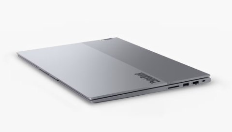 Lenovo Laptop ThinkBook 16 G7 21MW000TPB W11Pro 7535HS/16GB/512GB/AMD Radeon/16.0 WQXGA/Arctic Grey/3YR OS + CO2 Offset Lenovo Laptop ThinkBook 16 G7 21MW000TPB W11Pro 7535HS/16GB/512GB/AMD Radeon/16.0 WQXGA/Arctic Grey/3YR OS + CO2 Offset