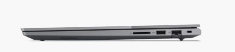 Lenovo Laptop ThinkBook 16 G7 21MW000TPB W11Pro 7535HS/16GB/512GB/AMD Radeon/16.0 WQXGA/Arctic Grey/3YR OS + CO2 Offset Lenovo Laptop ThinkBook 16 G7 21MW000TPB W11Pro 7535HS/16GB/512GB/AMD Radeon/16.0 WQXGA/Arctic Grey/3YR OS + CO2 Offset