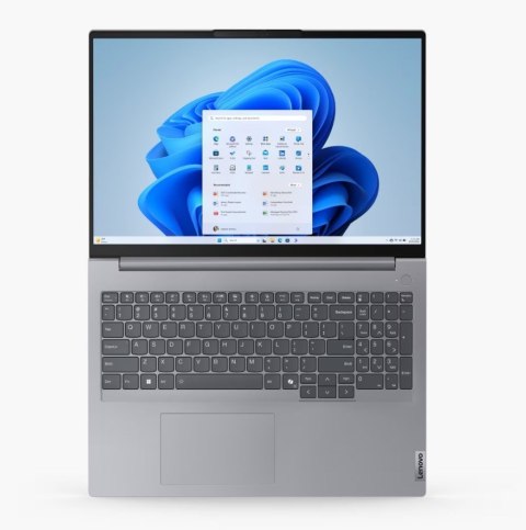 Lenovo Laptop ThinkBook 16 G7 21MW000TPB W11Pro 7535HS/16GB/512GB/AMD Radeon/16.0 WQXGA/Arctic Grey/3YR OS + CO2 Offset Lenovo Laptop ThinkBook 16 G7 21MW000TPB W11Pro 7535HS/16GB/512GB/AMD Radeon/16.0 WQXGA/Arctic Grey/3YR OS + CO2 Offset