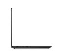 Lenovo Mobilna stacja robocza ThinkPad P1 G7 21KV0023PB W11Pro Ultra 7 165H/32GB/1TB/RTX 4070 8GB/16.0 WQUXGA/Black/vPro/3YRS Premier S