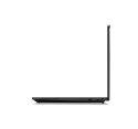 Lenovo Mobilna stacja robocza ThinkPad P16s G3 21KS000KPB W11Pro Ultra 7 165H/32GB/1TB/RTXA500 4GB/16 cali/WQUXGA OLED/Black/vPro/3YR P