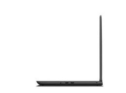 Lenovo Mobilna stacja robocza ThinkPad P16v G1 21FE000TPB 7940HS/32GB/1TB/RTXA2000 8GB/16.0 WUXGA/Thunder Black/3YRS Premier Support + 