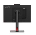 Lenovo Monitor 23.8 ThinkCentre Tiny-in-One 24 Gen 5 WLED with Webcam 12NAGAT1EU