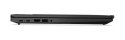 Lenovo Notebook ThinkPad T16 G3 21MN004CPB W11Pro Ultra 7 155U/16GB/512GB/INT/16.0 WUXGA/Black/3YRS Premier Support + CO2 Offset