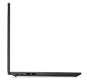 Lenovo Notebook ThinkPad T16 G3 21MN004CPB W11Pro Ultra 7 155U/16GB/512GB/INT/16.0 WUXGA/Black/3YRS Premier Support + CO2 Offset