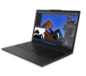 Lenovo Notebook ThinkPad T16 G3 21MN008CPB W11Pro Ultra 5 125U/16GB/512GGB/INT/16.0 WUXGA/Black/3YRS Premier Support + CO2 Offset