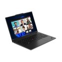 Lenovo Ultrabook ThinkPad X1 Carbon G12 21KC0065PB W11Pro Ultra 5 125U/16GB/512GB/INT/LTE/14.0 WUXGA/Black/vPro/3YRS Premier Support + 