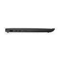 Lenovo Ultrabook ThinkPad X1 Carbon G12 21KC0065PB W11Pro Ultra 5 125U/16GB/512GB/INT/LTE/14.0 WUXGA/Black/vPro/3YRS Premier Support + 