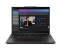 Lenovo Ultrabook ThinkPad X13 G5 21LU000QPB W11Pro Ultra 5 125U/16GB/512GB/INT/13.3 WUXGA/Black/3YRS Premier Support + CO2 Offset